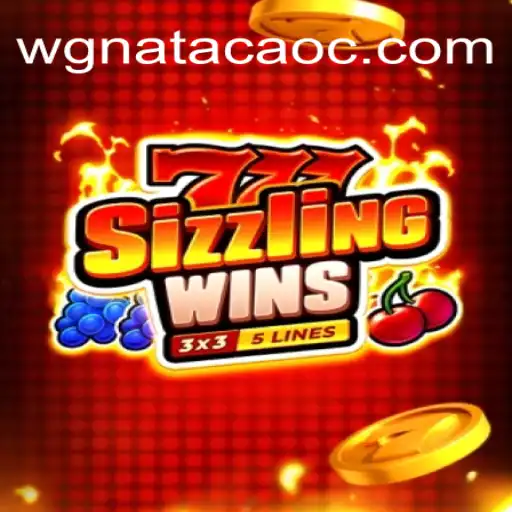 Jogo de Casino Online: Descubra o Fascinante 777 Sizzling Wins