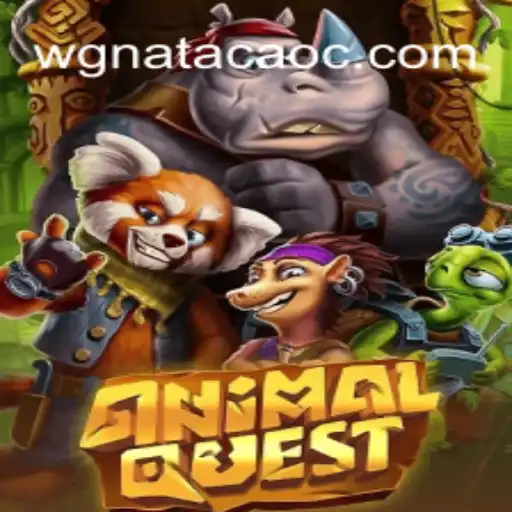 Explorando o Mundo de AnimalQuest: Um Guia Completo