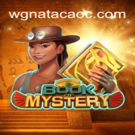 Aventura Desvendada: O Fascinante Mundo de BookofMystery