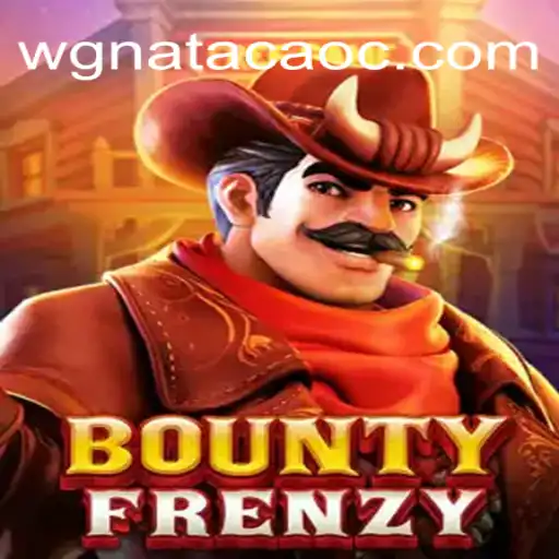 Descubra BountyFrenzy: O Jogo de Estratégia Surpreendente