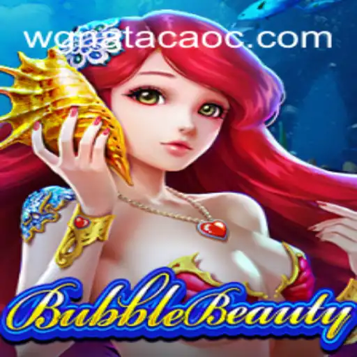 BubbleBeauty: Descubra a Nova Sensação dos Jogos Aquáticos