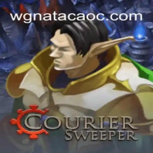 Descubra o Fascinante Mundo de CourierSweeper: O Jogo que Combina Estratégia e Agilidade
