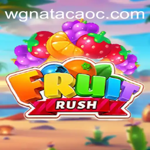 Descubra o Mundo de Aventuras Frutadas com FruitRush