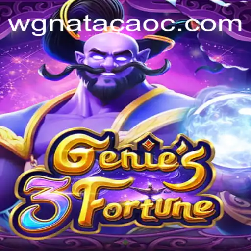 Descubra Genie3Fortune: O Jogo de Estratégia e Sorte
