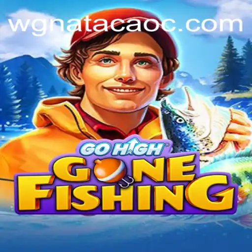 GoHighGoneFishing: Um Mergulho na Diversão com Estratégia e Aventura