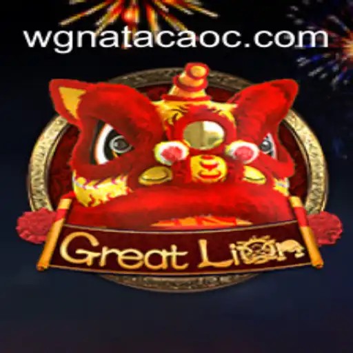 Descubra o Fascinante Mundo de GreatLion: Um Jogo de Estratégia e Habilidade