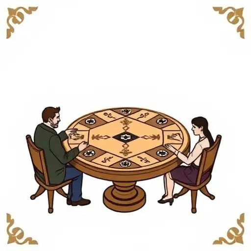 Jogos de mesa