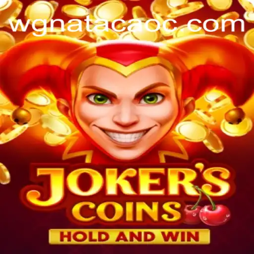 JokersCoins: Um Novo Jogo de Estratégia