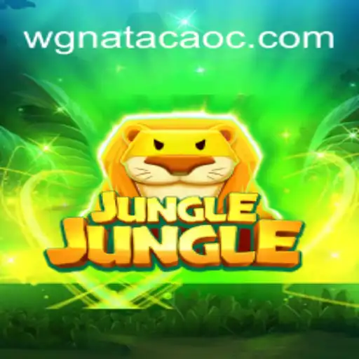 Descubra o Mundo Selvagem de JungleJungle