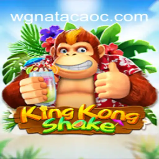 Descubra o Universo de KingKongShake: O Jogo Que Está Agitando o Mundo dos Games