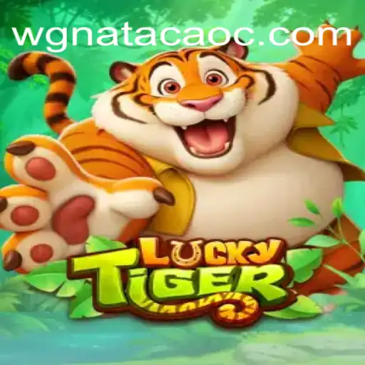 Descubra o Fascinante Mundo de LuckyTiger: Um Jogo de Estratégia e Diversão