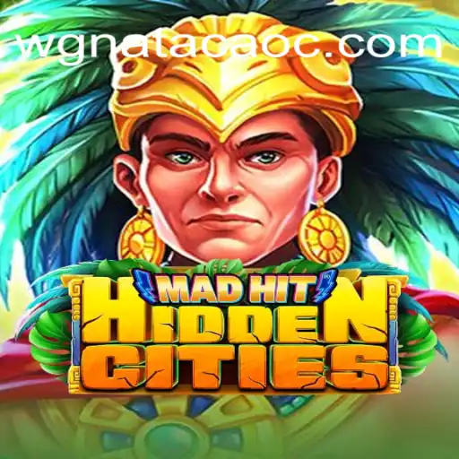 Desvendando o Fascínio de MadHitHiddenCities: Uma Aventura Urbanística