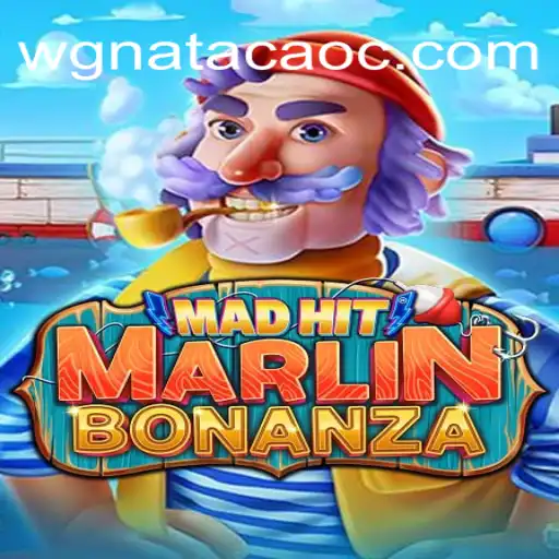 MadHitMarlinBonanza: Um Mergulho na Diversão Aquática
