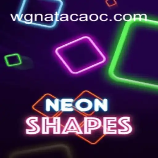 Explorando NeonShapes: Um Mergulho em um Jogo de Estratégia e Criatividade