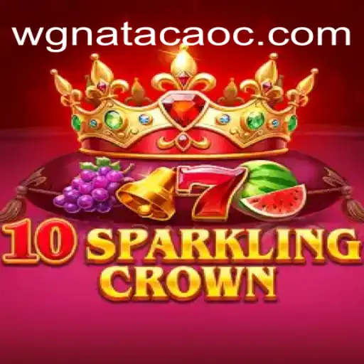 Explorando o Fascinante Jogo 10SparklingCrown