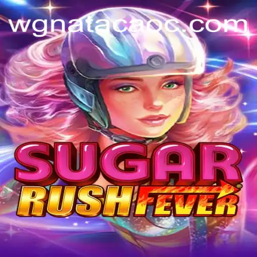 Explorando o Universo de SugarRushFever: O Jogo do Momento
