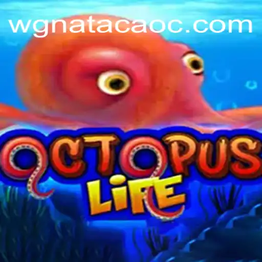 Descubra o Mundo Subaquático de OctopusLife: Um Mergulho na Aventura