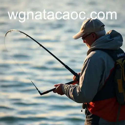 Pesca online