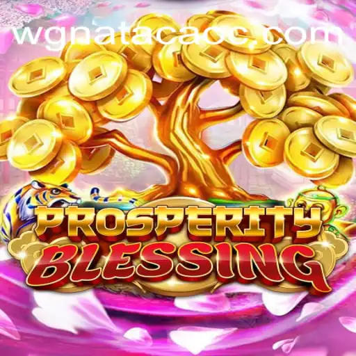 Descubra 'ProsperityBlessing': O Jogo que Encanta e Educa