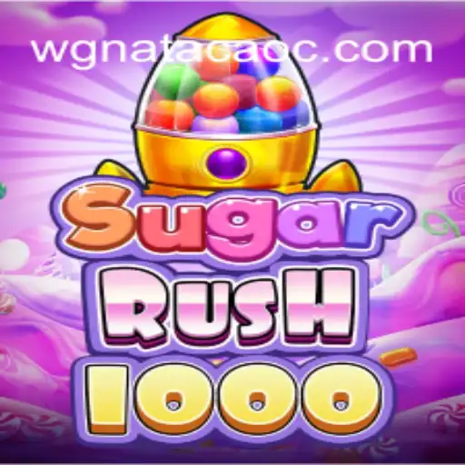 SugarRush1000: Mergulhe na Aventura Doce e Frenética