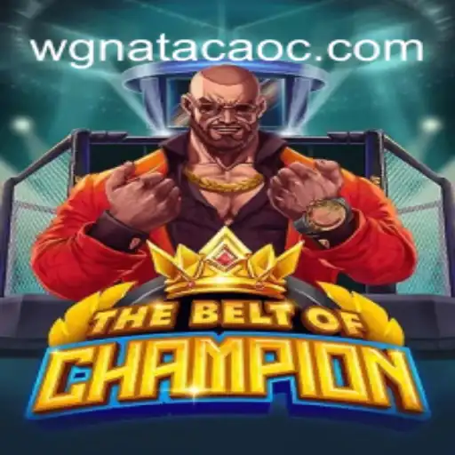 TheBeltOfChampion: O Jogo que Revoluciona Desafios e Estratégia
