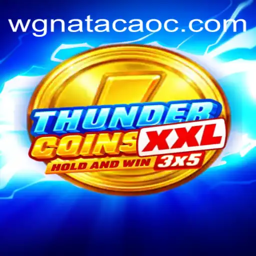 ThunderCoinsXxl: A Nova Sensação dos Jogos Virtuais