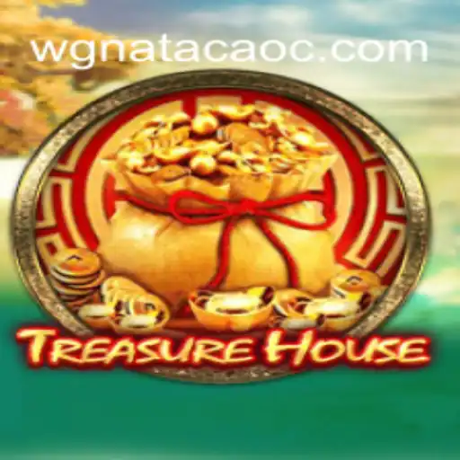 Explorando TreasureHouse: O Novo Fenômeno do Mundo dos Jogos