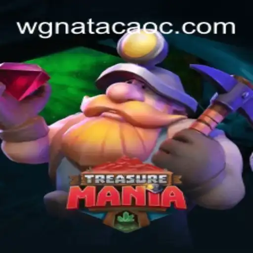 Descubra TreasureMania: Um Jogo de Aventura Inovador para Todas as Idades