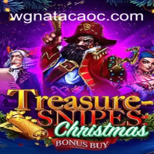 Descubra o Fascinante Mundo de TreasuresnipesChristmas